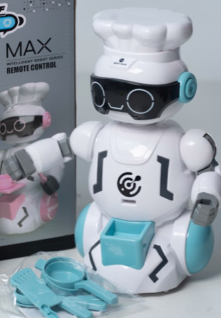 Miniatura 4 de ROBOT CHEF SMART 2629-T22B